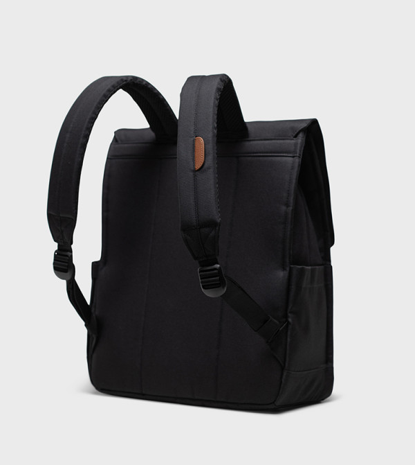 Herschel HERSCHEL - Black Backpacks