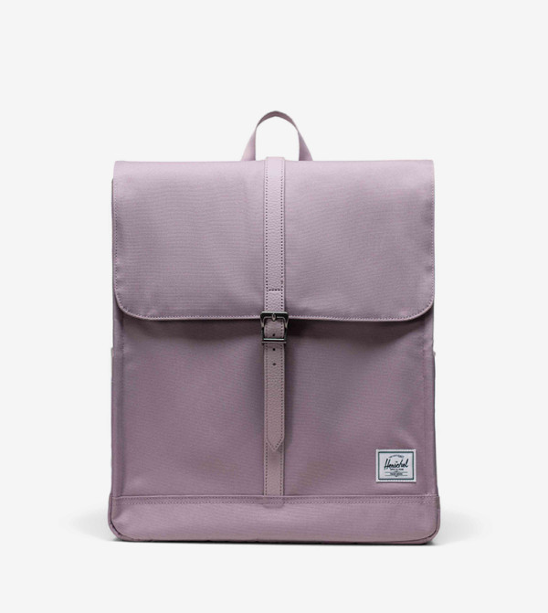 Herschel  Bags - Purple Backpacks