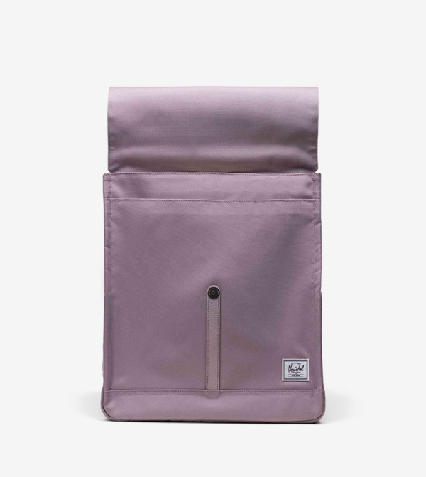 Herschel  Bags - Purple Backpacks