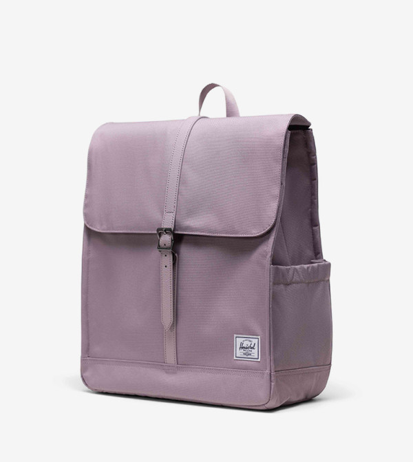 Herschel  Bags - Purple Backpacks