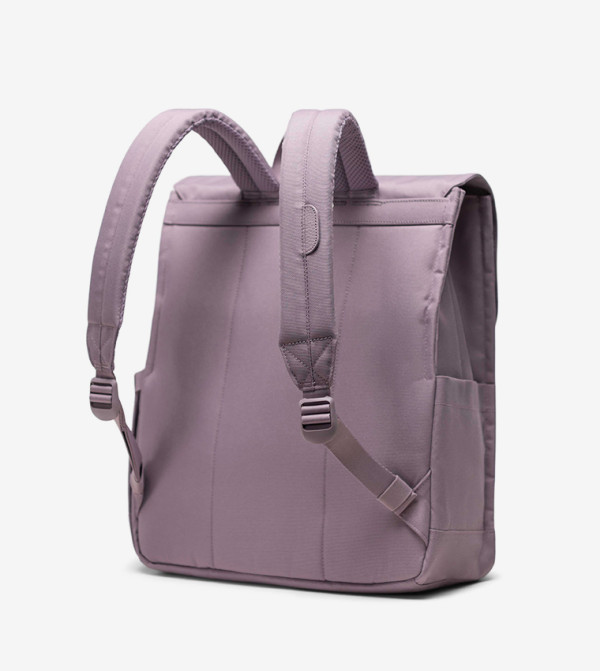 Herschel  Bags - Purple Backpacks