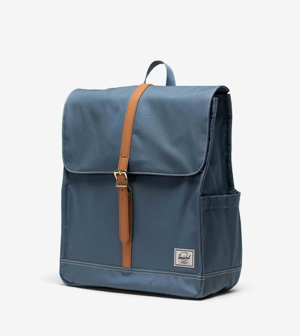 Herschel HERSCHEL - Blue Backpacks