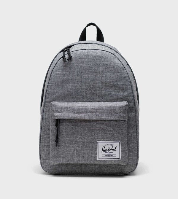 Herschel HERSCHEL - Grey Backpacks