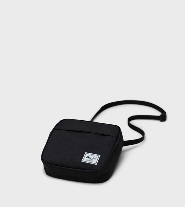 Herschel  Cross Body - Black Cross Body Bags
