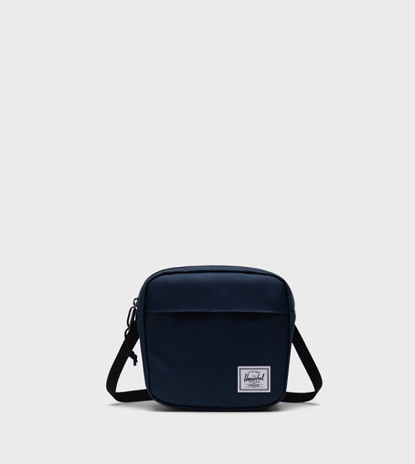 Herschel Bags - Navy Cross Body Bags