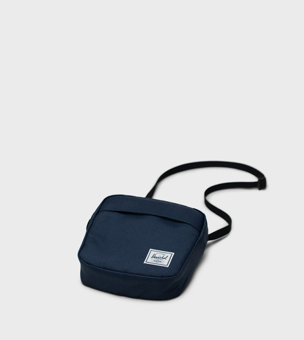 Herschel  Bags - Navy Cross Body Bags