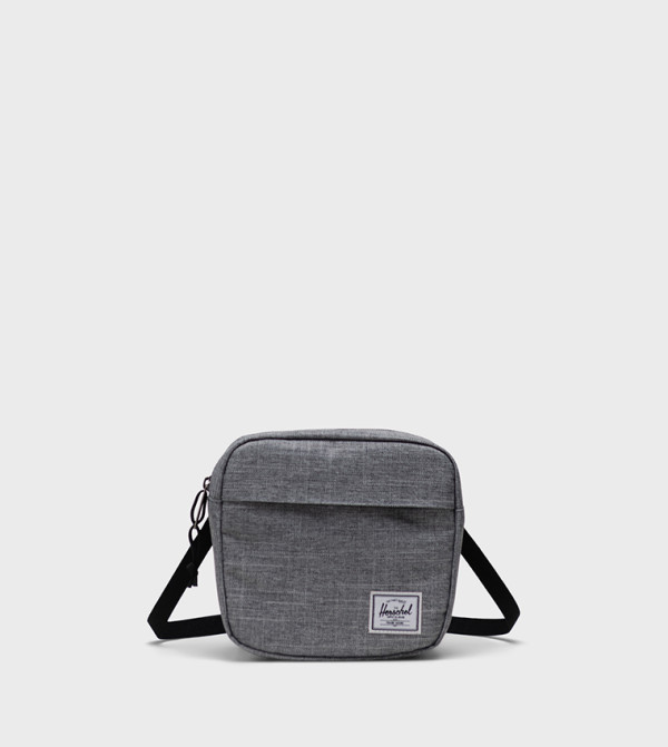 Herschel Bags - Grey Cross Body Bags