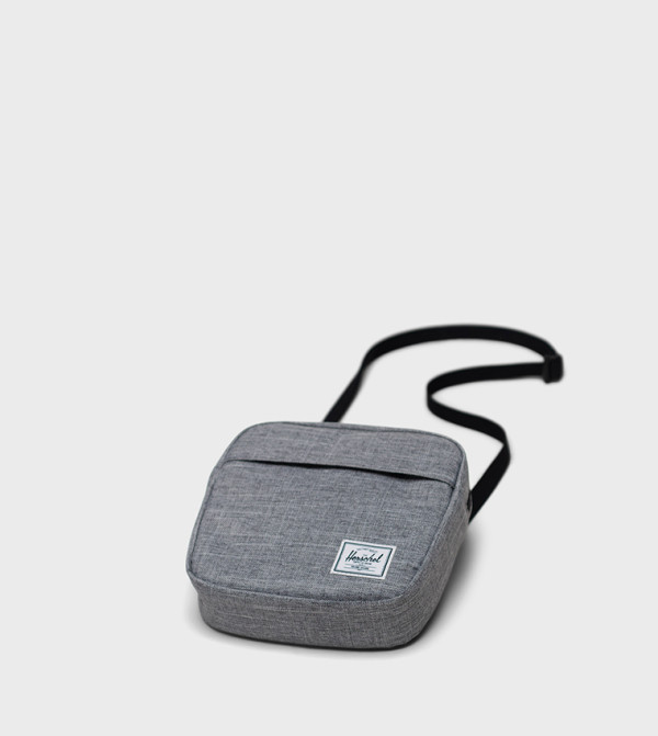 Herschel Bags - Grey Cross Body Bags