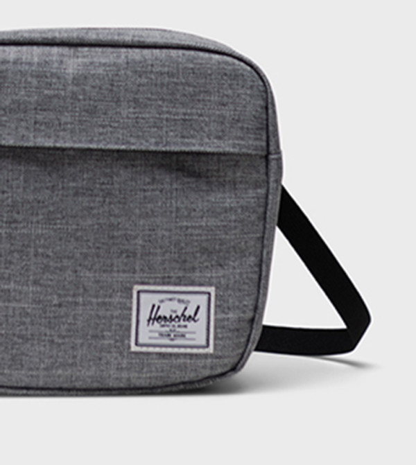 Herschel Bags - Grey Cross Body Bags