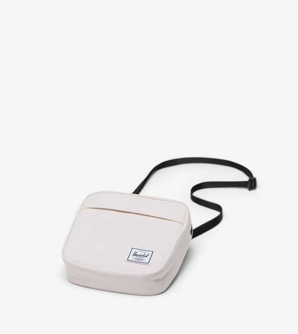 Herschel  Accessories - Ivory Cross Body Bags