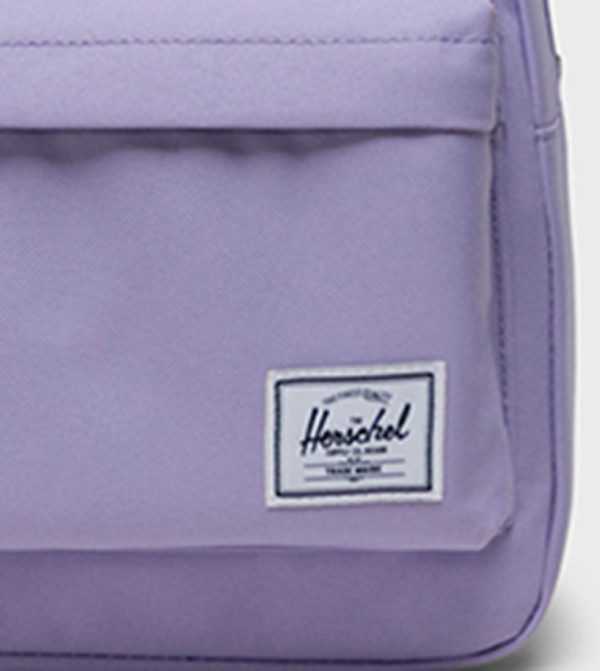 Herschel  Backpacks - Purple Backpacks
