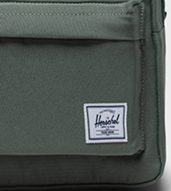 Herschel School Bags - Grey Backpacks