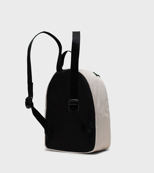 Herschel  Travel Bags - Cream Backpacks