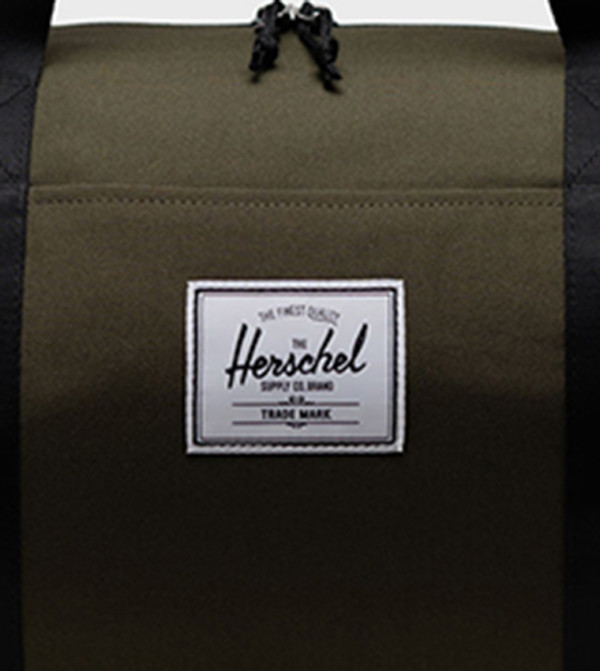 Herschel HERSCHEL - Green Gym Bags