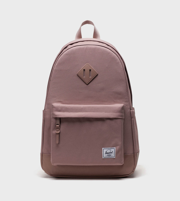 Herschel  School Bags - Pink Backpacks