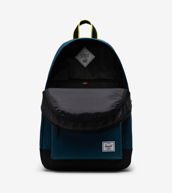 Herschel  Backpacks - Navy Backpacks