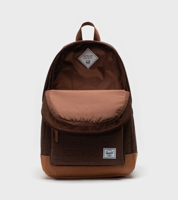 Herschel  Backpacks - Brown undefined