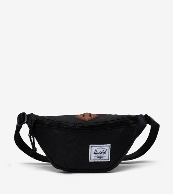 Herschel HERSCHEL - Black Belt Bags
