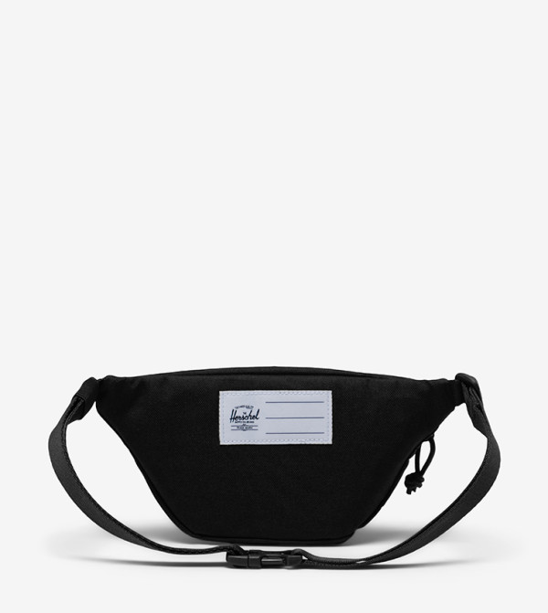Herschel HERSCHEL - Black Belt Bags