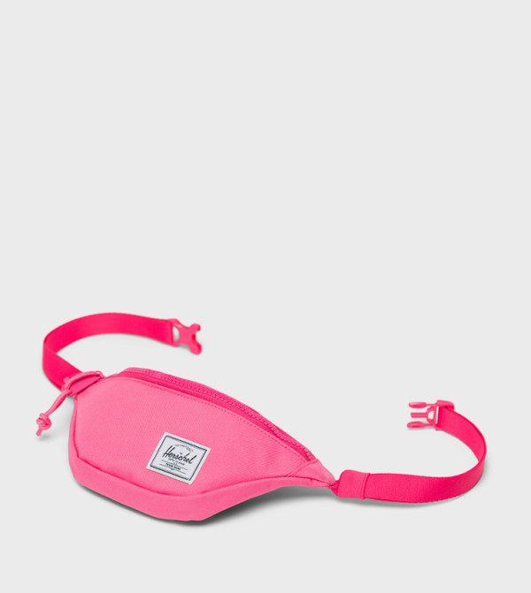 Herschel HERSCHEL - Pink Belt Bags