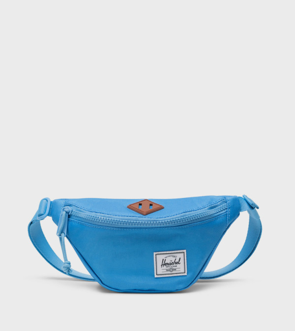 Herschel Bags - Blue Cross Body & Sling Bags