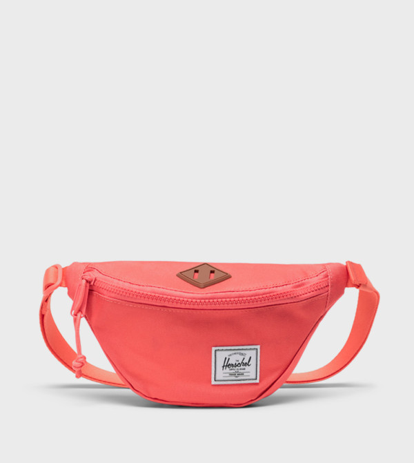 Herschel Bags - Coral Cross Body & Sling Bags