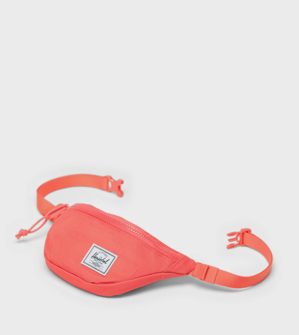 Herschel Bags - Coral Cross Body & Sling Bags