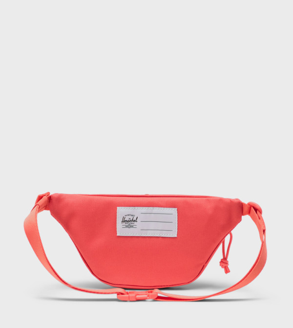 Herschel Bags - Coral Cross Body & Sling Bags