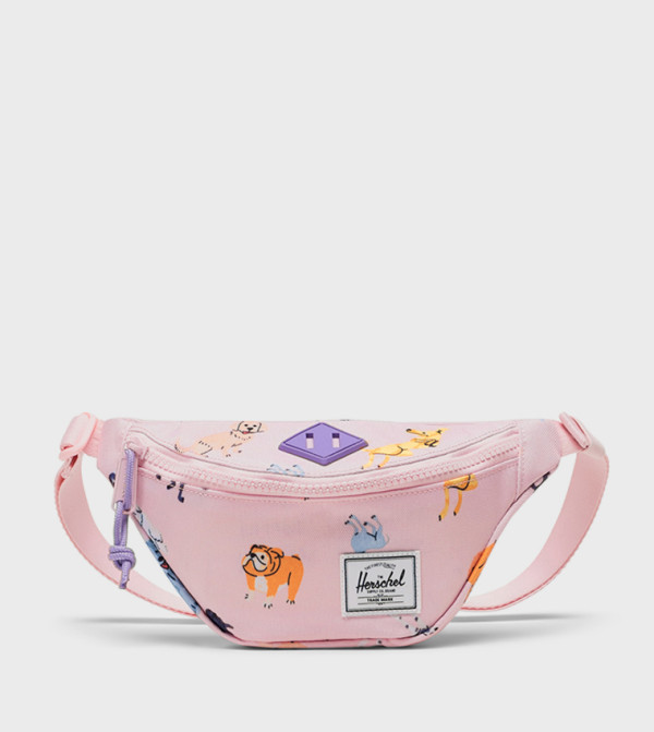 Herschel  Belt Bags - Pink Belt Bags