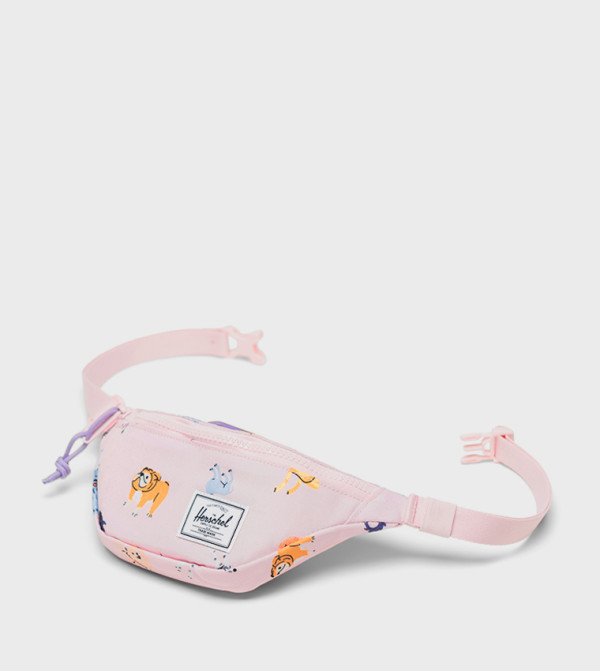 Herschel  Belt Bags - Pink Belt Bags
