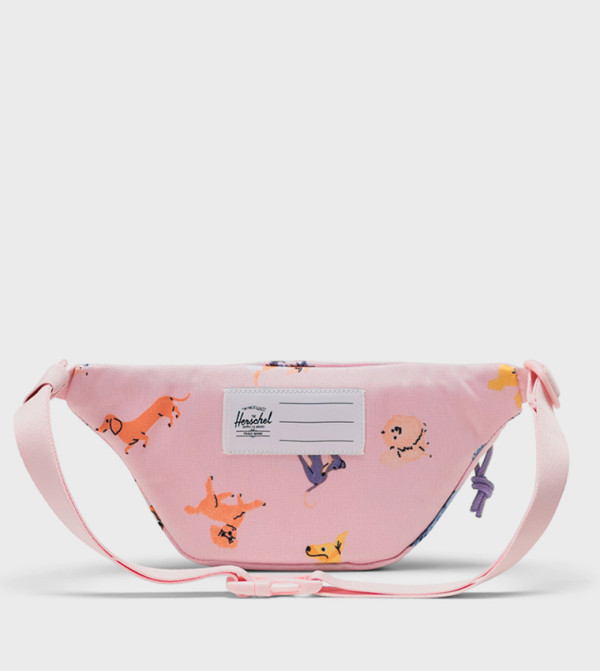 Herschel  Belt Bags - Pink Belt Bags