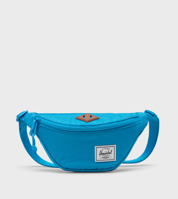 Herschel Belt Bags - Blue Belt Bags