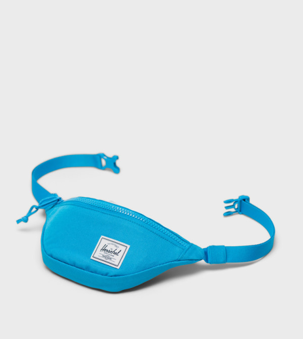 Herschel Belt Bags - Blue Belt Bags