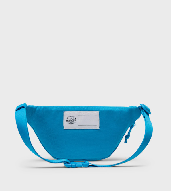 Herschel Belt Bags - Blue Belt Bags
