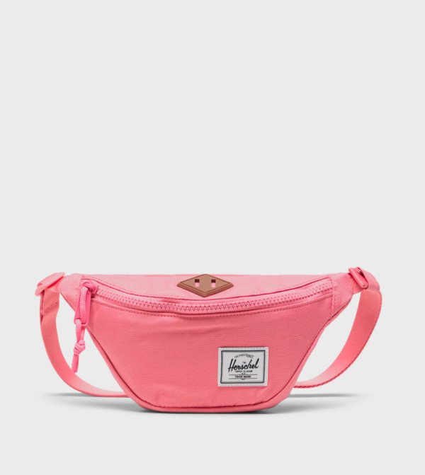 Herschel Belt Bags - Pink Belt Bags