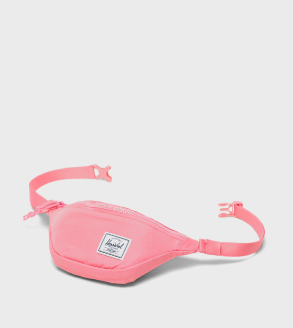 Herschel Belt Bags - Pink Belt Bags