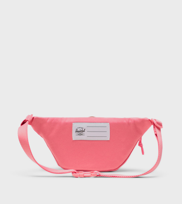 Herschel Belt Bags - Pink Belt Bags