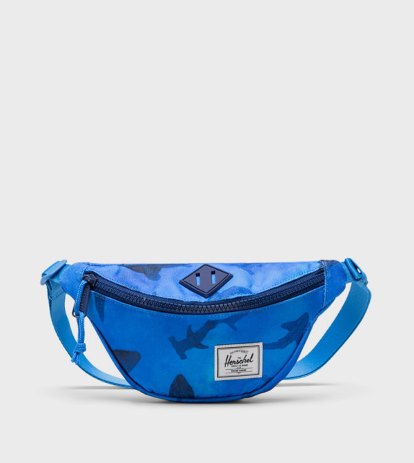 Herschel HERSCHEL - Blue Belt Bags