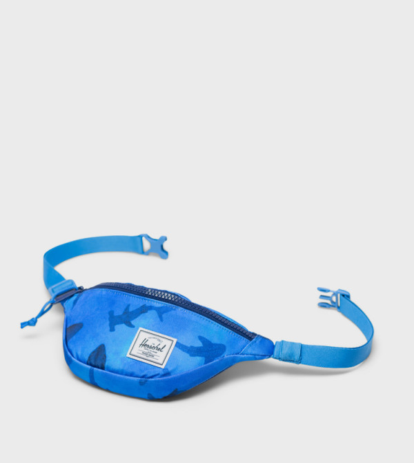 Herschel HERSCHEL - Blue Belt Bags