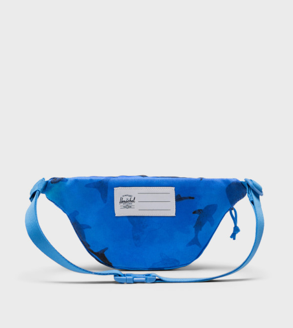 Herschel HERSCHEL - Blue Belt Bags
