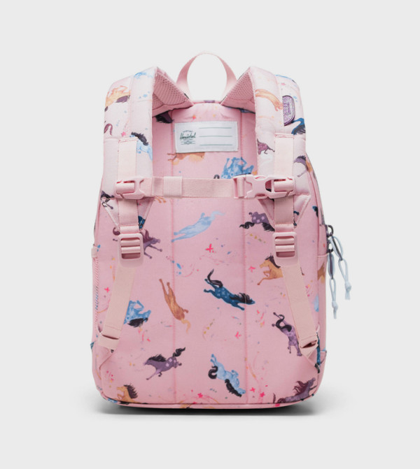 Herschel  Bags - Pink Backpacks