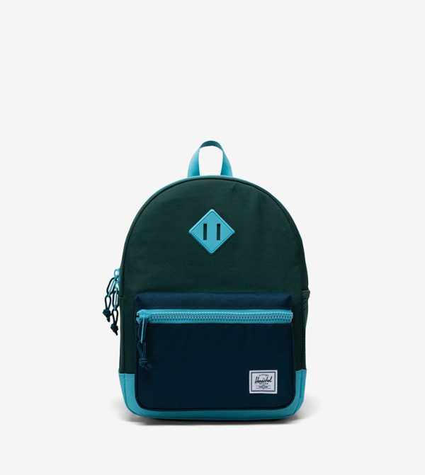 Herschel HERSCHEL - Green Backpacks