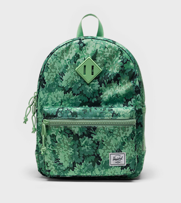 Herschel  Backpacks - Green Backpacks