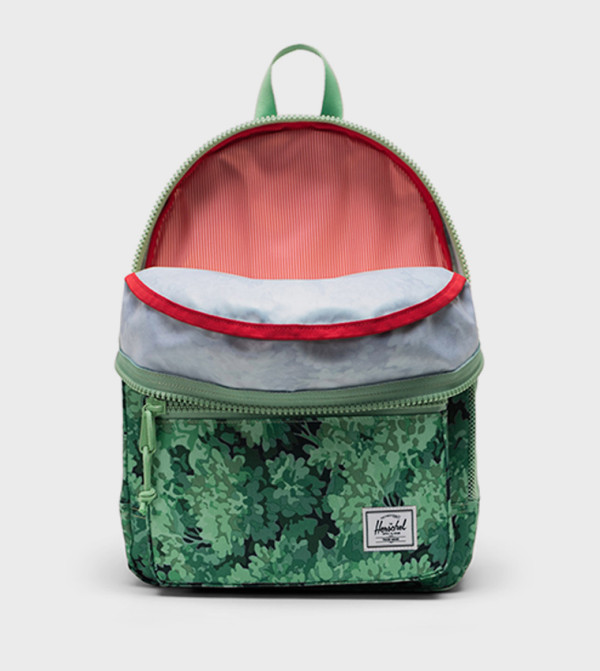 Herschel  Backpacks - Green Backpacks