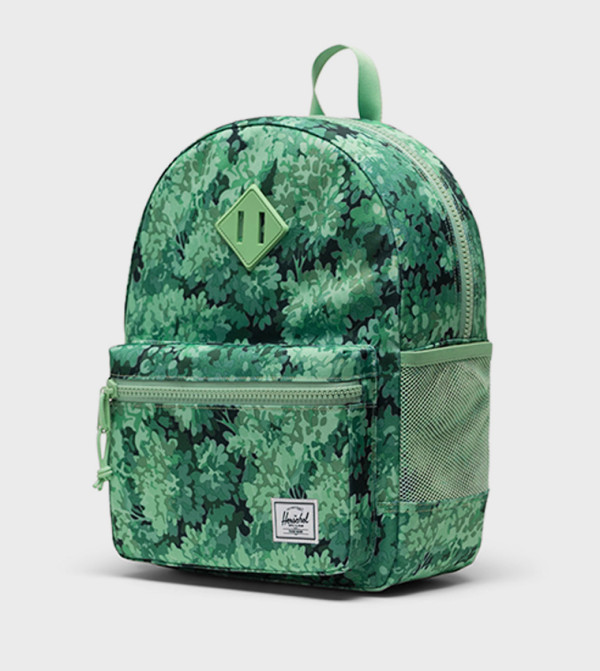 Herschel  Backpacks - Green Backpacks