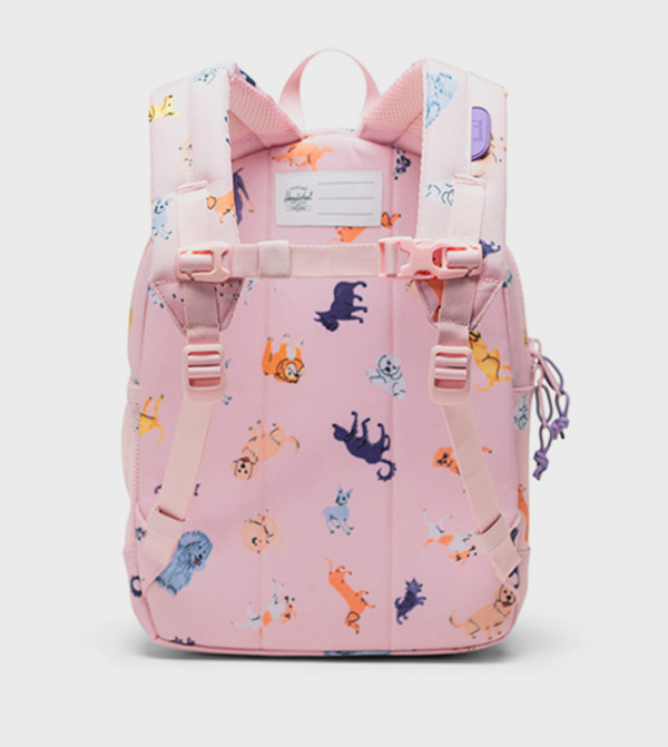 Herschel  Bags - Pink Backpacks