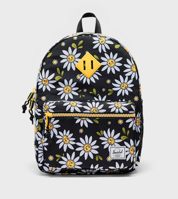 Herschel HERSCHEL - Black Backpacks
