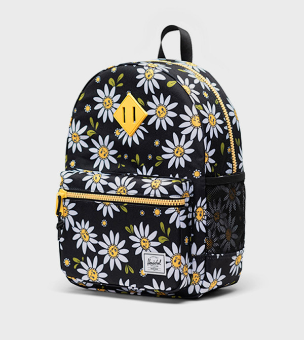 Herschel HERSCHEL - Black Backpacks