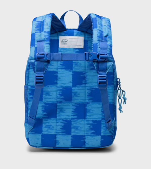 Herschel HERSCHEL - Blue Backpacks