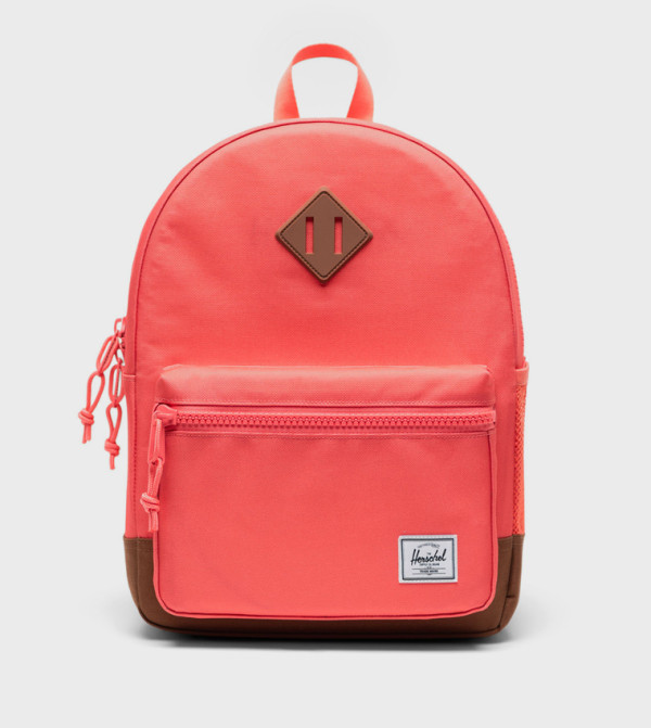 Herschel  Backpacks - Coral Backpacks